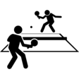 Ame Paddle court